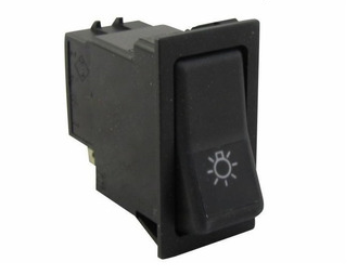 Interruttore Iveco daily 1996 - 4855658