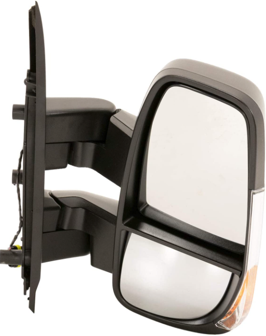 Specchietto Retrovisore destro Iveco Daily - 5802495901