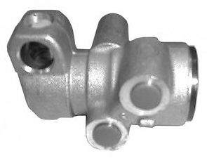 Correttore di frenata Iveco Daily - 4792417