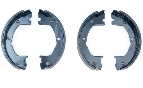 Serie Ganasce Freno Iveco Daily - 500041163