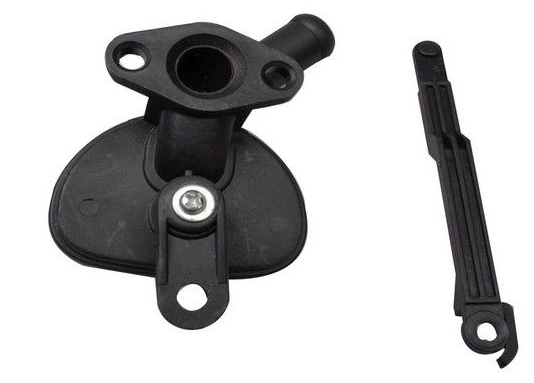 Kit riscaldatore Iveco Daily (rubinetto riscaldamento) - 500054609