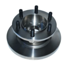 Disco Freno Anteriore Iveco Daily - 504079365