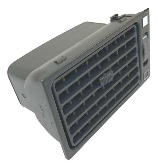 Diffusore Aria Iveco Daily 1996 - 98473311