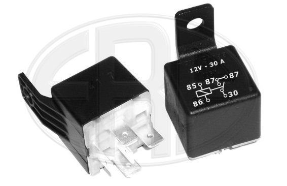 Relais Frecce Iveco Daily - 661015