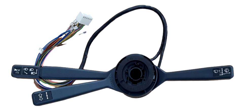 Devioluci Iveco Daily '96 - 99456701