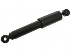 Ammortizzatore anteriore Iveco Daily - 5801345779