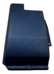 Rivestimento laterale DX Iveco Daily - 5801548743