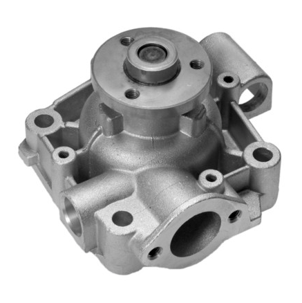 Pompa acqua Iveco Daily 35.10 - 2995627