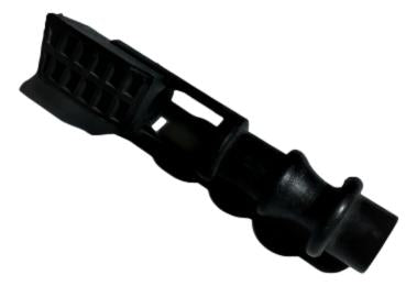 Leva disinnesto Iveco Daily - 504050252