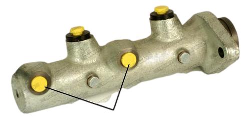 Pompa servofreno Iveco Daily - FHM1055