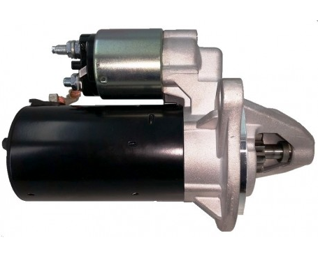 Motorino Avviamento Iveco Daily