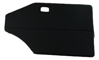 Pannello Sportello DX destro Iveco Daily 1996 - 93939567