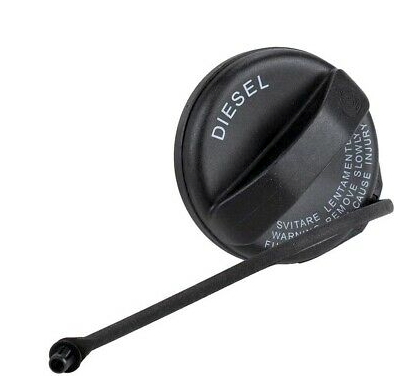 Tankdeckel für Iveco Daily - 5801529199