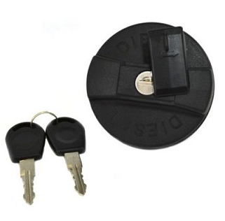 Tappo Serbatoio Iveco Daily - 4845250