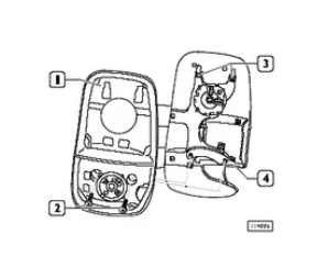 Come Sostituire Antenna Radio su Iveco Daily