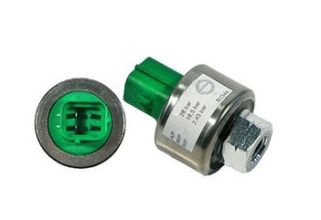 Sensore Valvola Pressostato Climatizzatore Iveco Daily - 500317859