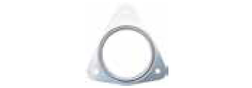 Gasket for Iveco Daily - 5801302498
