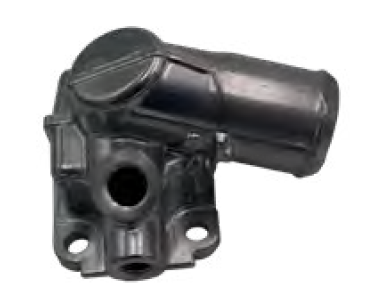 Termostato, Refrigerante Iveco Daily - 504334498