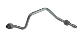 Tubo Olio Iveco Daily - 504107714