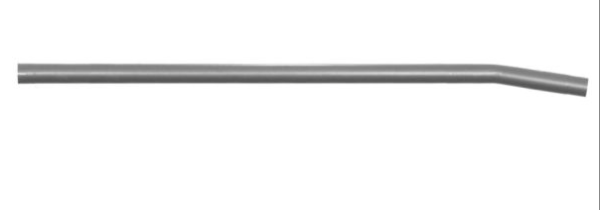 Tubo Scarico Marmitta Iveco Daily - 500345628