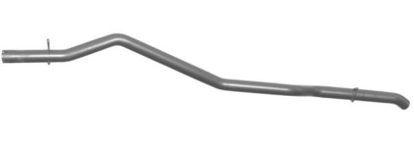 Tubo Scarico Marmitta Iveco Daily - 500345629