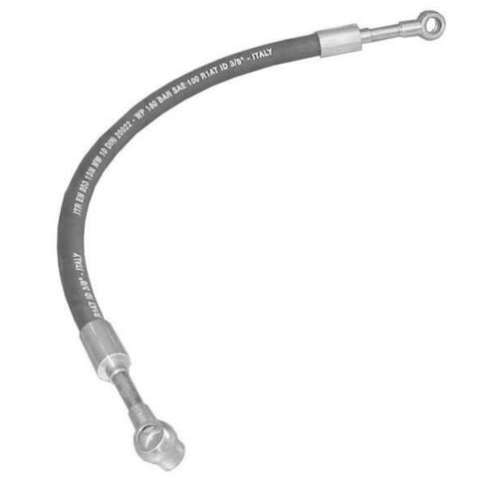 Tubo Sterzo Idroguida Iveco Daily - 93808619 / 2997059