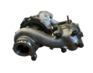 Turbina Iveco Daily - 504360048, 504360049 500060374, 500060373