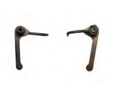 Ugello olio, Raffreddamento Pistone Iveco Daily - 504385754, 504018713