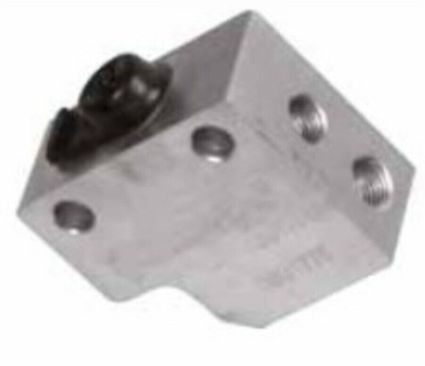 Valvola Freno più vie Iveco Daily - 8796328 / 8796329