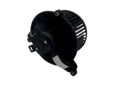 Ventilatore Abitacolo Iveco Daily IV - F1AE0481/3481 - 12V