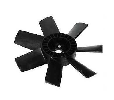 Ventola Radiatore Raffreddamento Iveco Daily - 8586706 / 93806865