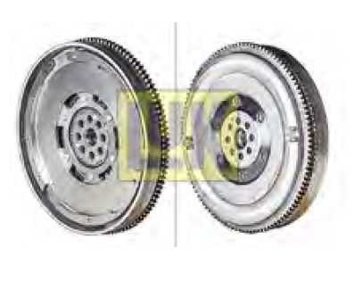 Volano Iveco Daily - JUMPER 3.0 HDI BIMASSA - 504088657