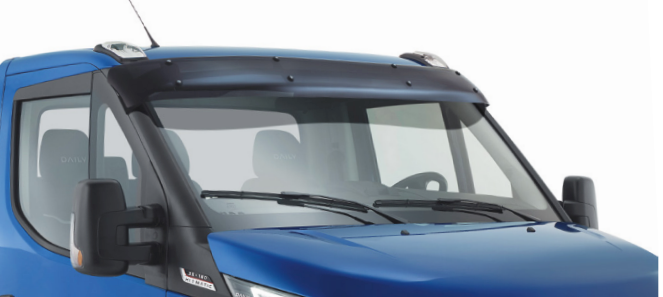 Visiera Parasole Iveco Daily - Miglior Prezzo