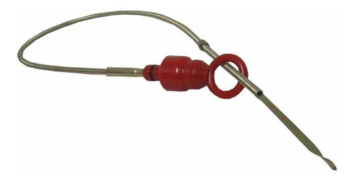 ASTA LIVELLO OLIO MOTORE DAILY IVECO - 500370235