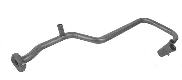 TUBO ACQUA DAILY T.35.10 IVECO TURBOSTAR 4852975