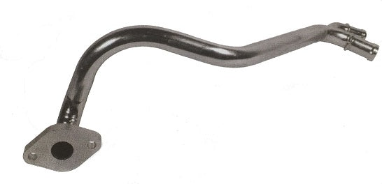 TUBO ACQUA NEW DAILY IVECO TURBOSTAR 98410628