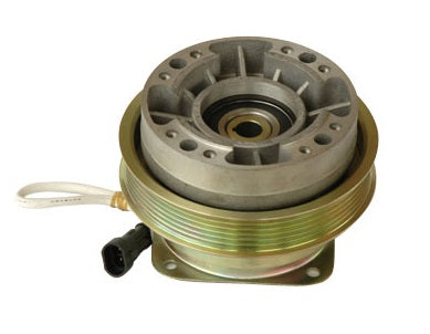 PULEGGIA ELETTROMAGNETICA DAILY 2008 IVECO - 504092014