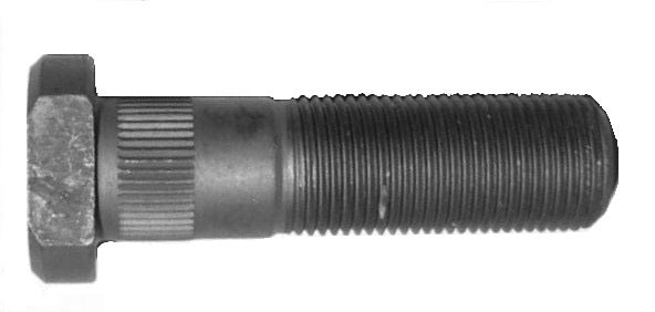 COLONNETTA ANT.(18X58) DAILY 1^S.-G.Z. IVECO TURBOSTAR 46390477