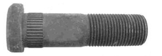 COLONNETTA POST. DAILY T. 18X65 T.FR. IVECO TURBOSTAR 46390478