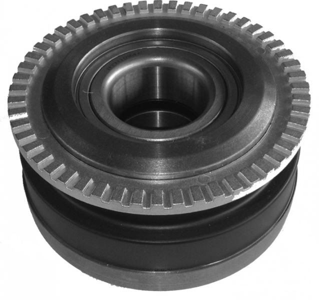 KIT MOZZO RUOTA C/ABS 9 FORI-DAILY 2000 IVECO TURBOSTAR 504166117