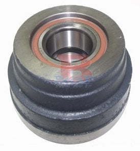 KIT MOZZO RUOTA DAILY 9 FORI - 65C11/15 IVECO TURBOSTAR 504166122