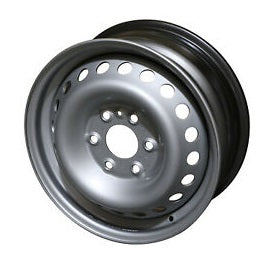 RUOTA A DISCO DAILY 35S 6,5JX16 IVECO TURBOSTAR 5801622004