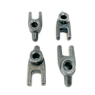 Staffa Di Fissaggio Iveco Daily - 504341693