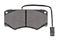 SERIE PASTIGLIE PERROT DAILY T IVECO TURBOSTAR 1906040