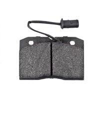 SERIE PASTIGLIE DAILY IVECO TURBOSTAR 1906158