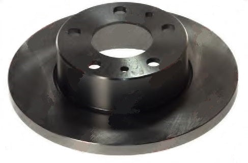 DISCO FRENO POST. DAILY 35S9/11 C/ABS IVECO TURBOSTAR 7182300