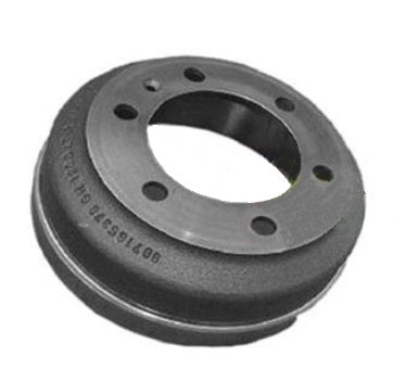 TAMBURO FRENI POST. DAILY U.T. IVECO TURBOSTAR 7910200