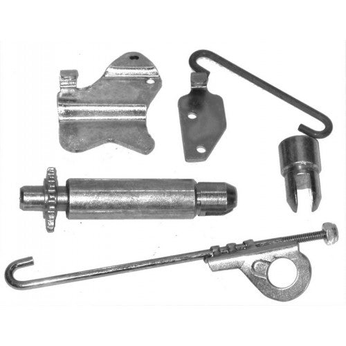 KIT REG. FR. SX DAILY IVECO TURBOSTAR 8124927