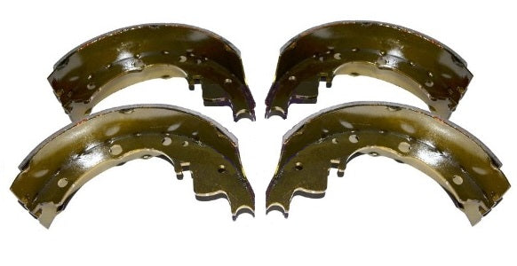 SERIE GAN. FR. C/SEGNALAT. USURA DAILY IVECO TURBOSTAR 1906351