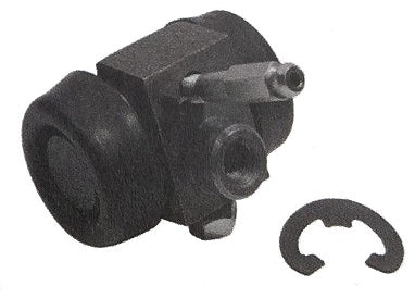 Cilindro Freni Posteriore -35.12 per Iveco Daily | OE 2997355
